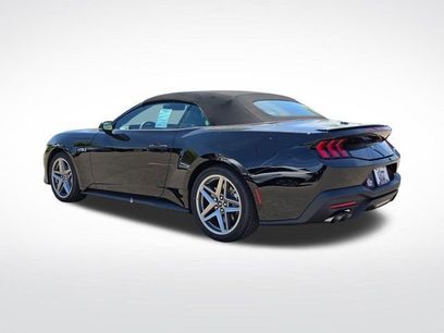 New 2024 Ford Mustang GT Premium