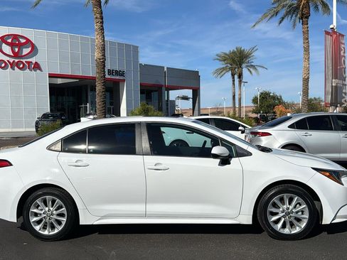 Used 2022 Toyota Corolla LE image 7