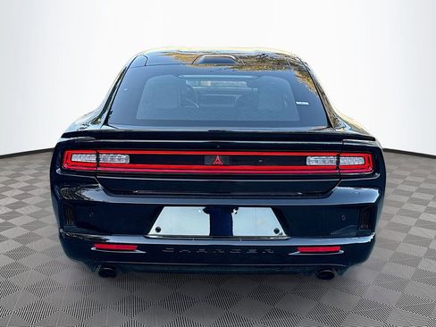 New 2026 Dodge Charger R/T Scat Pack image 6