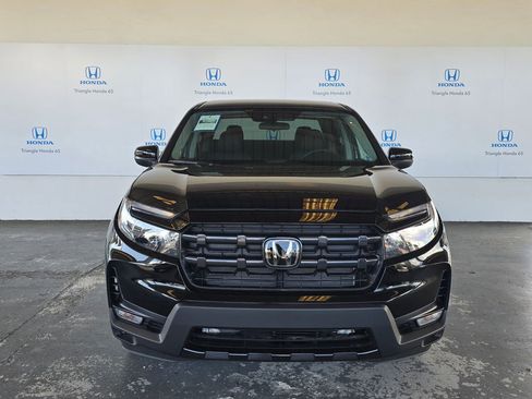 New 2026 Honda Ridgeline Sport image 2