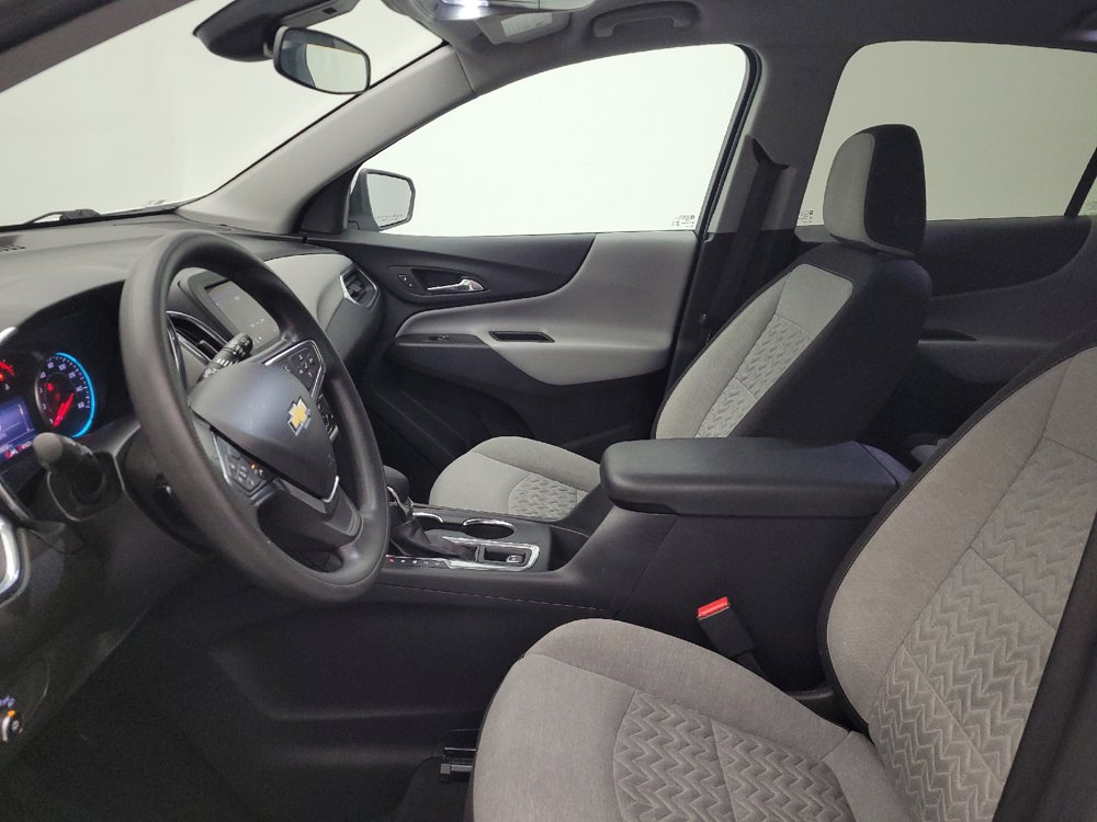Used 2023 Chevrolet Equinox LT AWD/4WD image 17