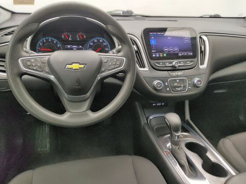 Used 2022 Chevrolet Malibu LS w/ Driver Confidence Package II FWD image 22