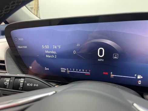 New 2026 Buick Envision Avenir image 14