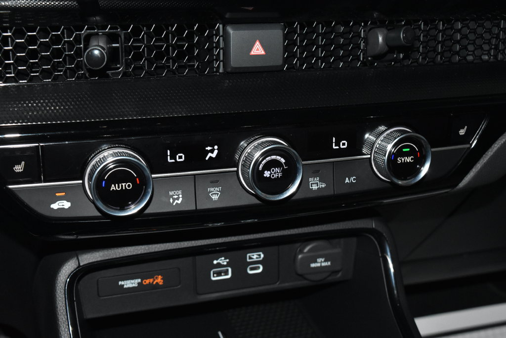 Used 2024 Honda CR-V EX-L image 14