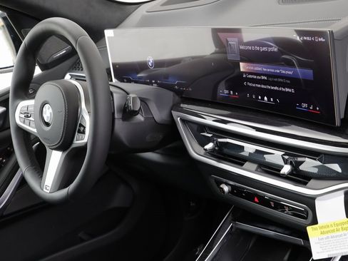 New 2026 BMW X7 xDrive40i w/ M Sport Package image 22