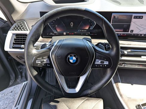 Used 2024 BMW X5 xDrive40i w/ Premium Package AWD/4WD image 15