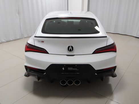 Used 2025 Acura Integra Type S image 4