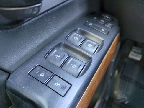 Used 2016 Chevrolet Silverado 3500 LTZ w/ Duramax Plus Package image 27