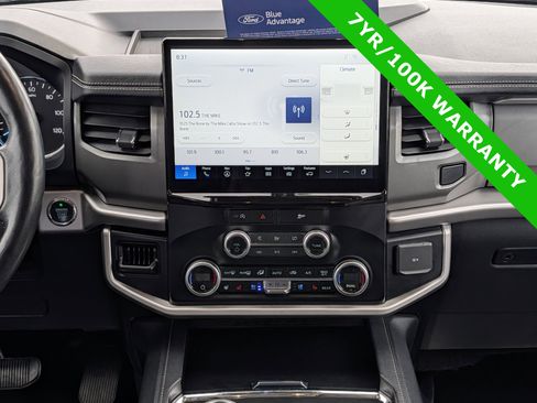 Certified 2024 Ford Expedition Max XLT image 20