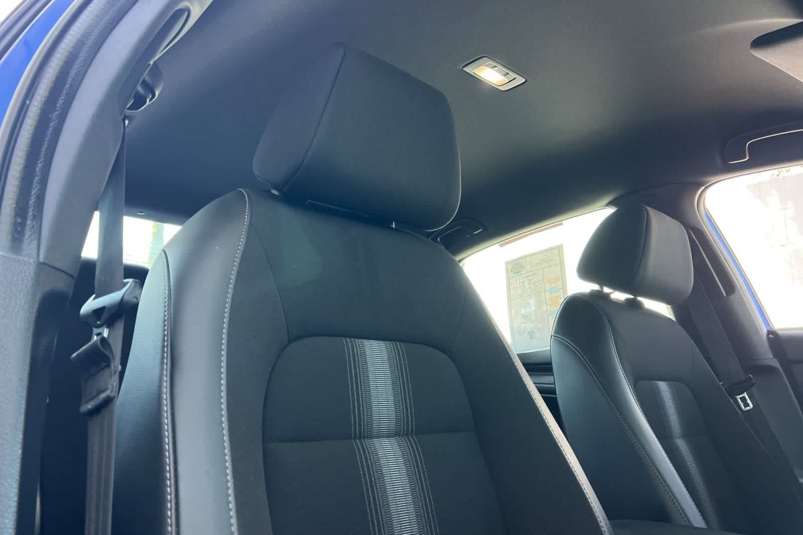 Used 2024 Honda Civic Sport image 18