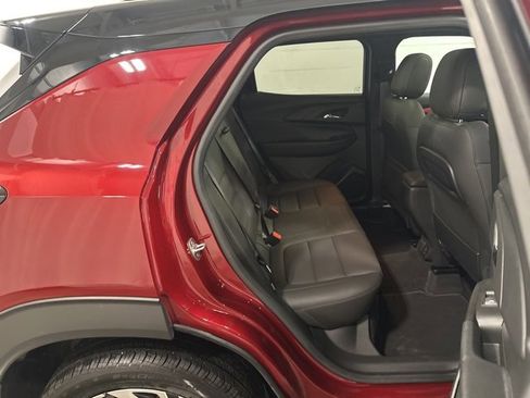 Used 2024 Chevrolet TrailBlazer RS w/ Convenience Package image 15