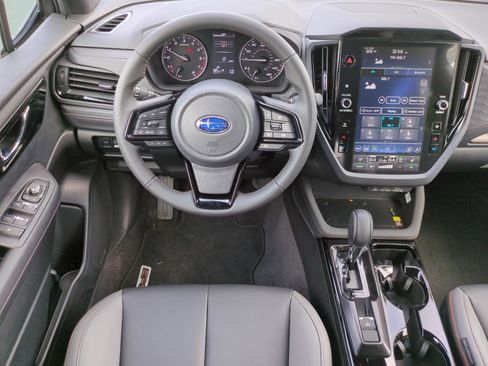 New 2026 Subaru Forester Sport AWD/4WD image 14