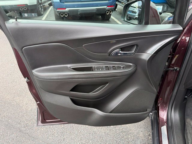 Used 2018 Buick Encore Preferred FWD image 25
