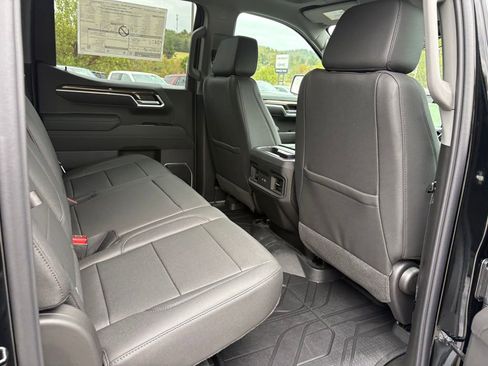 New 2026 Chevrolet Silverado 1500 RST w/ RST All Star Premium Package image 24