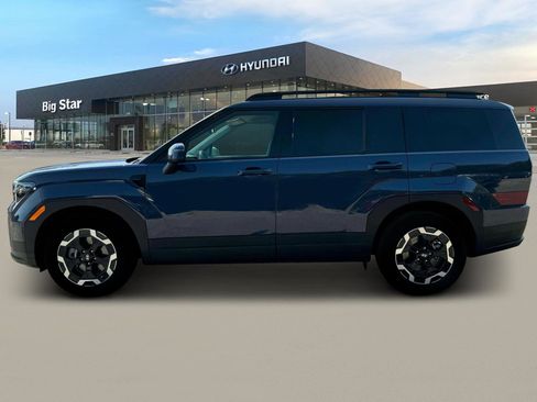 New 2025 Hyundai Santa Fe SEL image 3