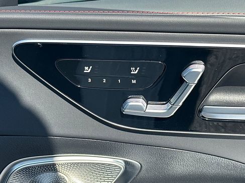 New 2026 Mercedes-Benz C 43 AMG 4MATIC Sedan image 17