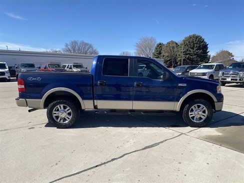 Used 2008 Ford F150 Lariat image 5
