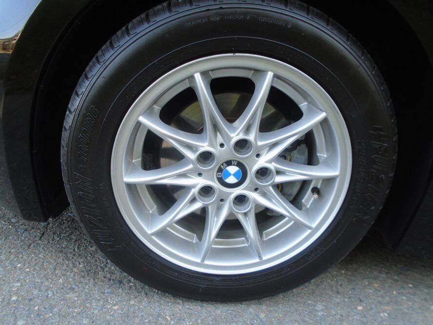 Used 2003 BMW Z4 2.5i RWD image 20