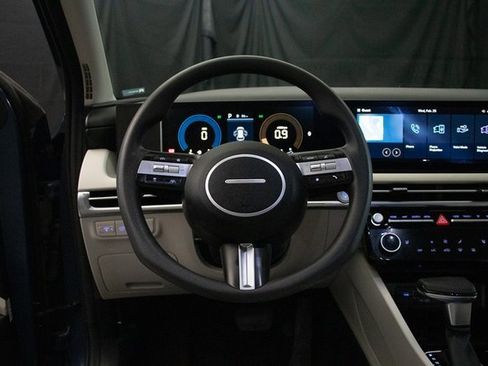 Used 2025 Hyundai Tucson SEL image 23