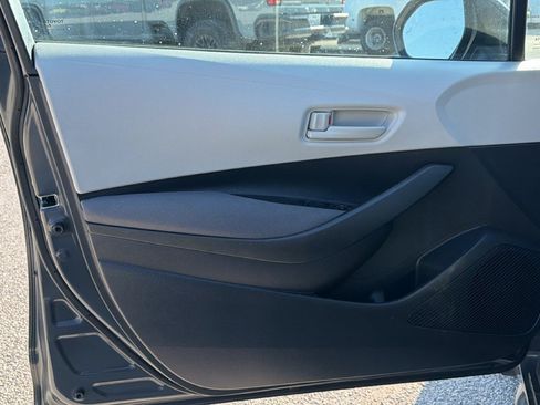 Used 2026 Toyota Corolla LE FWD image 8