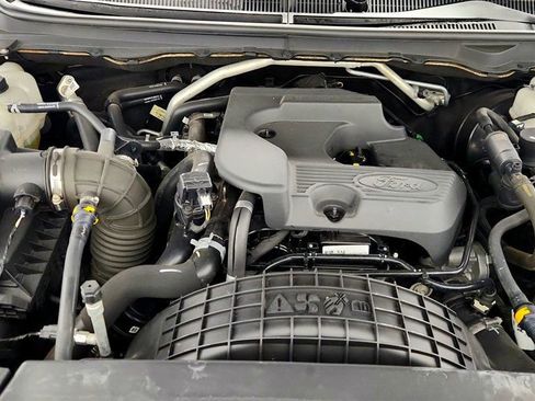 Used 2020 Ford Ranger Lariat w/ Equipment Group 501A Mid image 26