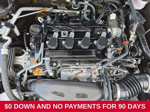 Used 2025 Honda Accord LX image 34