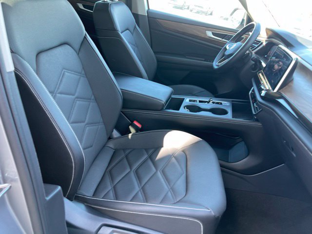 Used 2026 Volkswagen Atlas SE AWD/4WD image 18