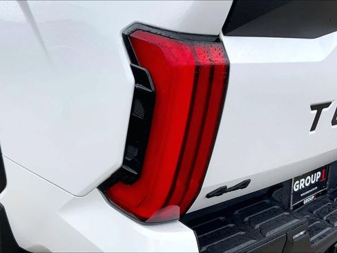 Used 2026 Toyota Tundra SR5 image 28