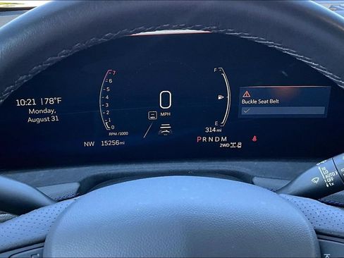 Used 2025 Cadillac XT4 Sport AWD/4WD image 22