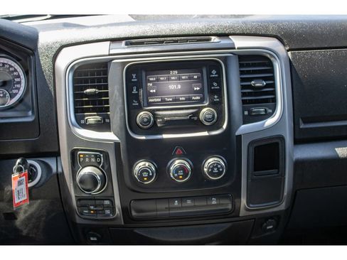 Used 2022 RAM 1500 Warlock AWD/4WD image 23