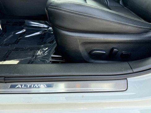 Used 2022 Nissan Altima 2.5 SL image 20