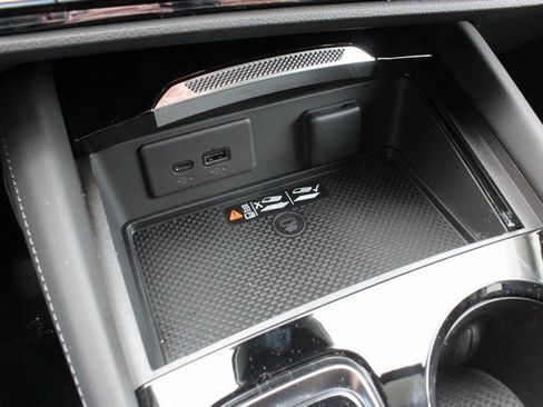 New 2025 Buick Envision Preferred image 47