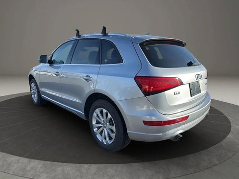 Used 2015 Audi Q5 2.0T Premium Plus w/ Technology Package image 7