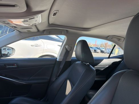 Used 2014 Lexus IS 250 250 image 8