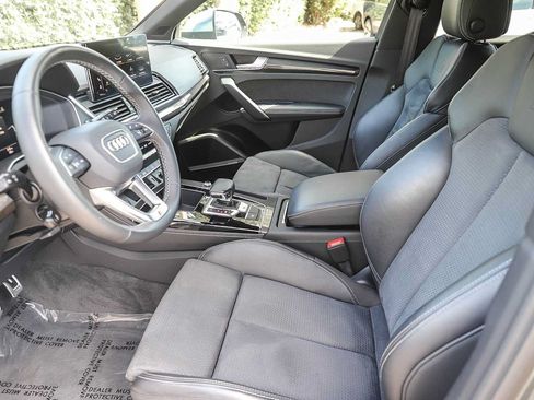 Used 2022 Audi SQ5 Premium Plus AWD/4WD image 18