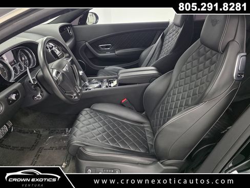 Used 2017 Bentley Continental GT V8 S AWD/4WD image 20