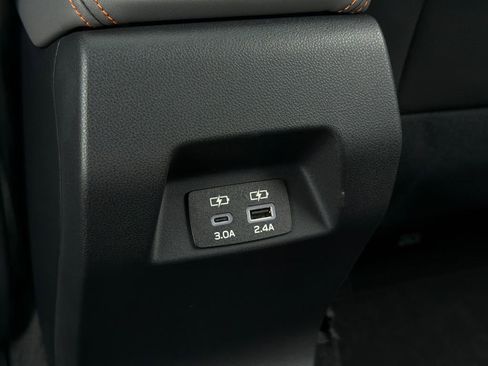 New 2026 Subaru Crosstrek 2.5i Limited AWD/4WD image 18