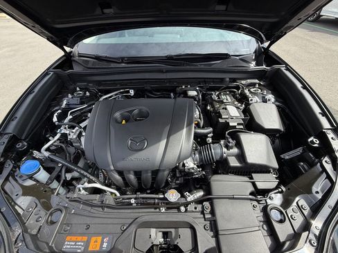 New 2026 MAZDA CX-30 Aire Edition image 28