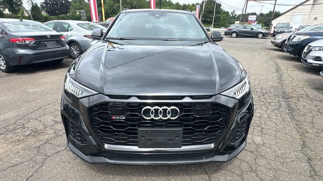 Used 2021 Audi RS Q8 w/ Luxury Package AWD/4WD image 4