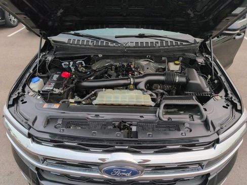 Certified 2023 Ford Expedition Limited AWD/4WD image 51