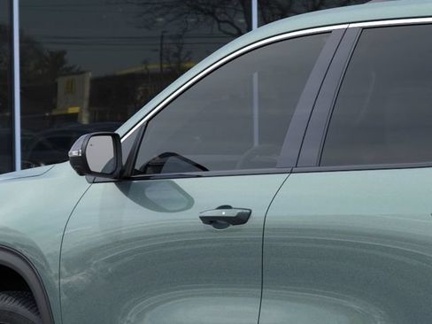 New 2027 GMC Acadia Elevation FWD image 12