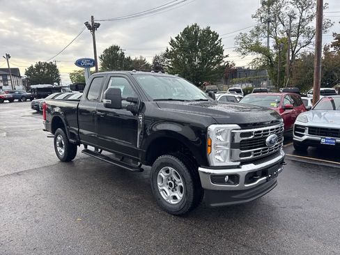 New 2026 Ford F350 XLT w/ FX4 Off-Road Package image 4