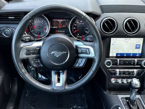 Used 2021 Ford Mustang Coupe w/ Equipment Group 101A image 15