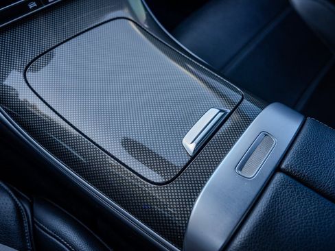 Used 2022 Mercedes-Benz C 300 Sedan image 12