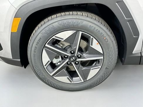 New 2026 Hyundai Tucson SEL image 22