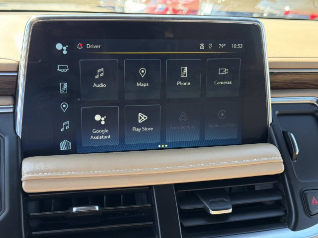 Used 2024 Chevrolet Tahoe Premier RWD image 30