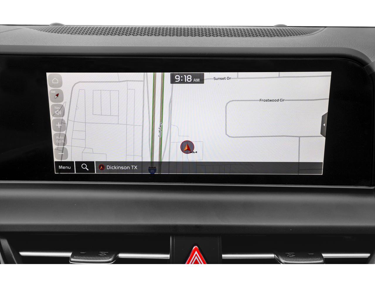 Certified 2025 Kia Seltos S AWD/4WD image 12