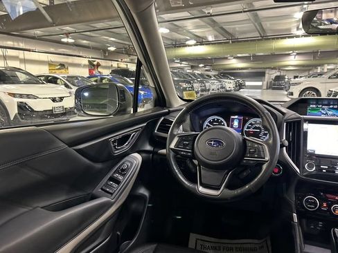 Certified 2023 Subaru Forester Limited AWD/4WD image 28