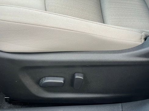 Certified 2023 Nissan Altima 2.5 SV image 13