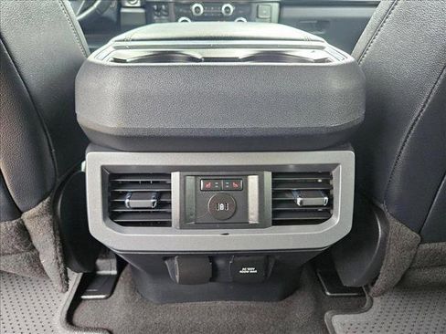 Used 2024 Ford F450 Lariat w/ Lariat Ultimate Package image 18